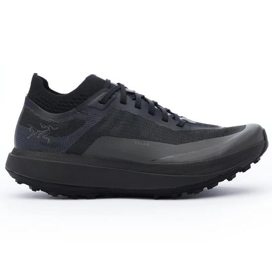 Scarpe - Running - Unisex - Performanti Atletiche - SylAn - Nero/Shark