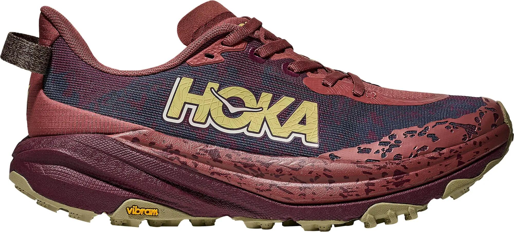 HOKA ONE ONE picture