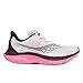 Damen - running - schuhe - leicht, PWRRUN dämpfung, Kinvara 16 - schwarz/rosa 3/3
