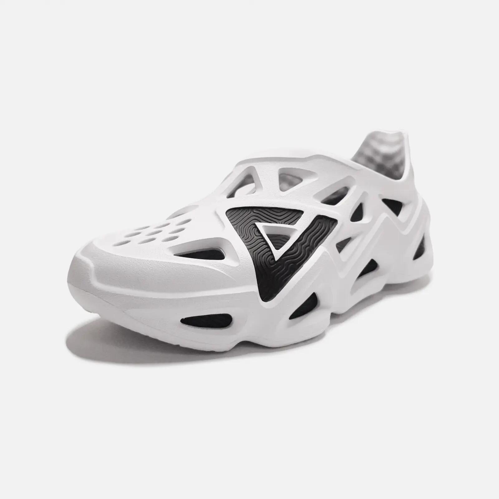 Pantofi sport Peak Water Taichi albi