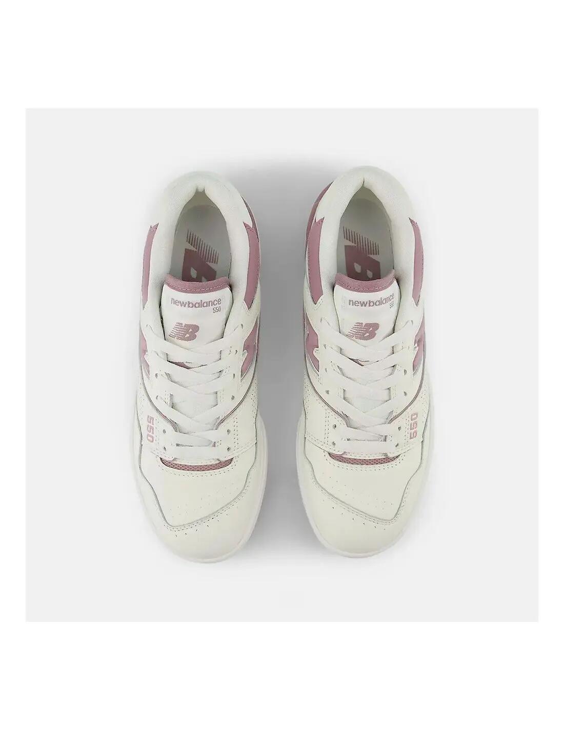 NEW BALANCE 550 - Sneaker 4/5