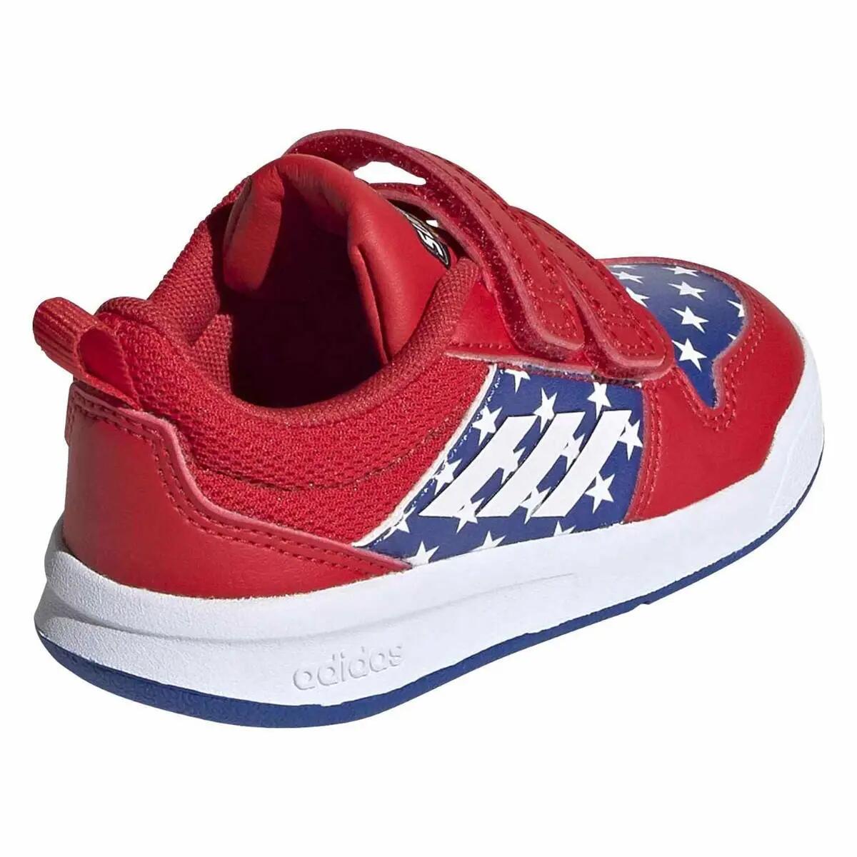 Buty dziecięce ADIDAS TENSAUR I 19 7/7