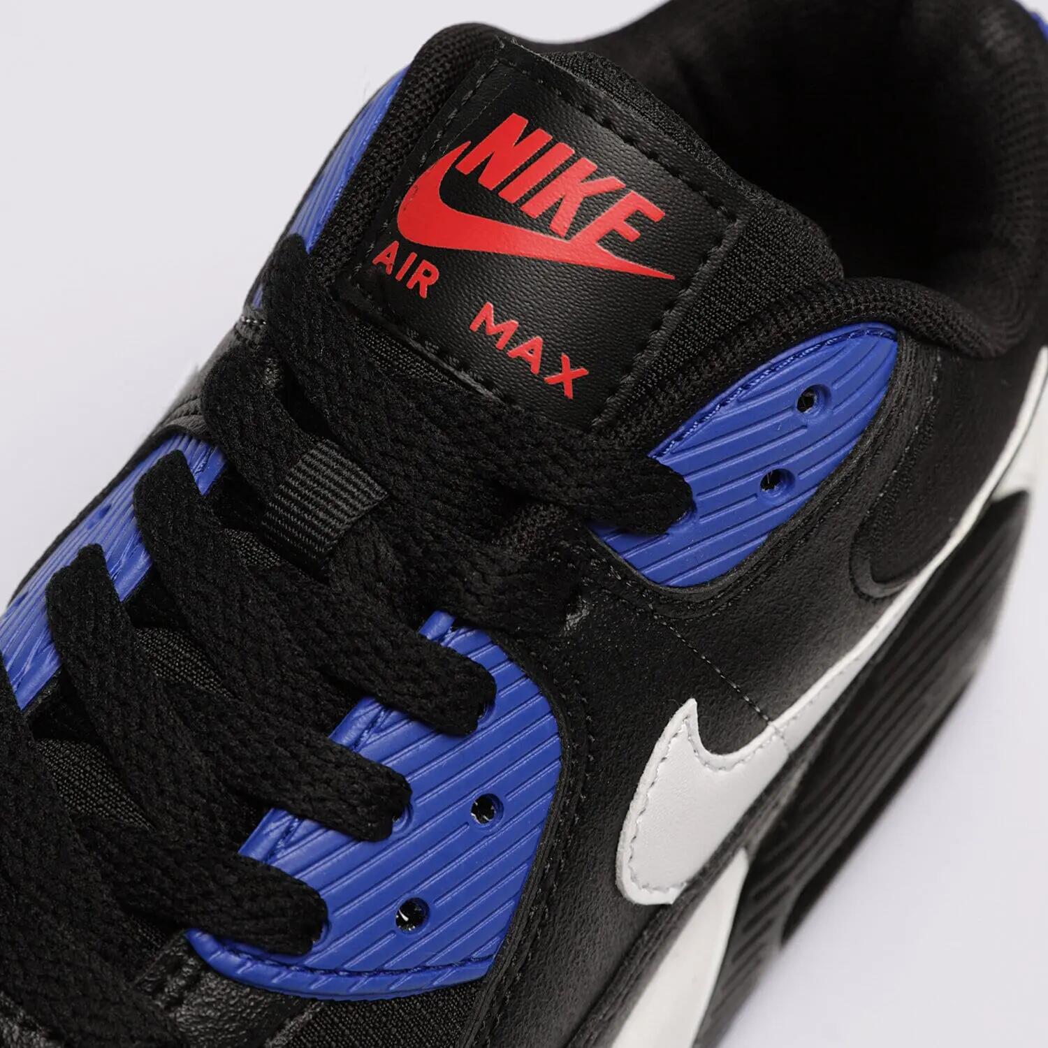 Buty dziecięce NIKE  AIR MAX 90 NN GS SC 36.5 7/7