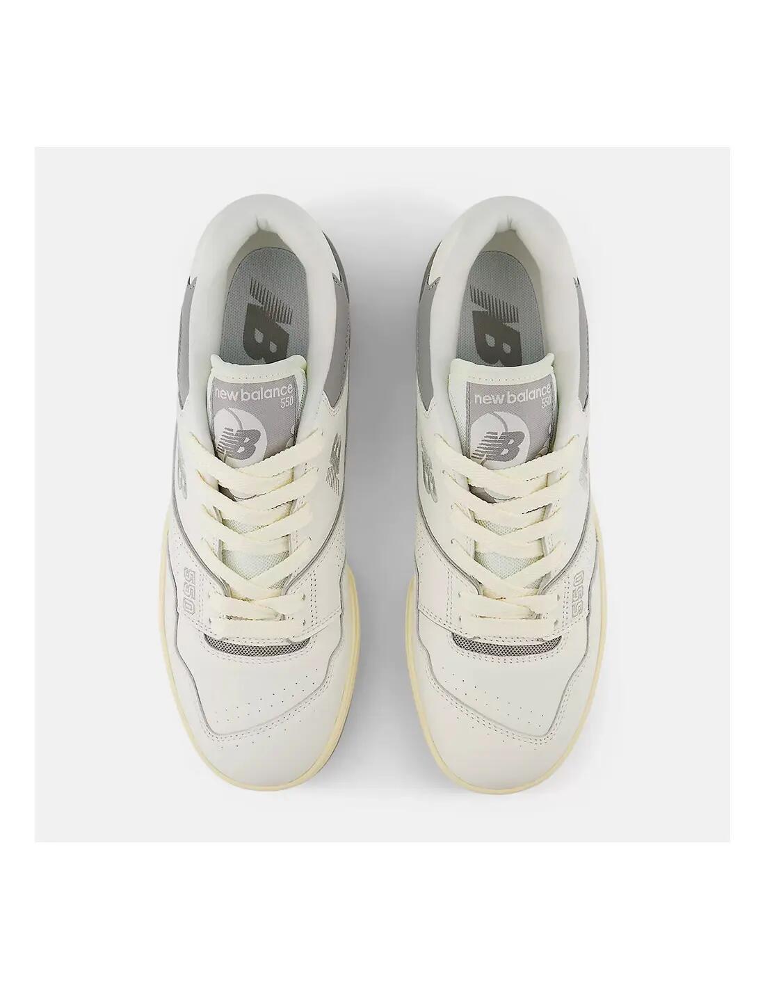 NEW BALANCE BB550 - Sneakers 4/5