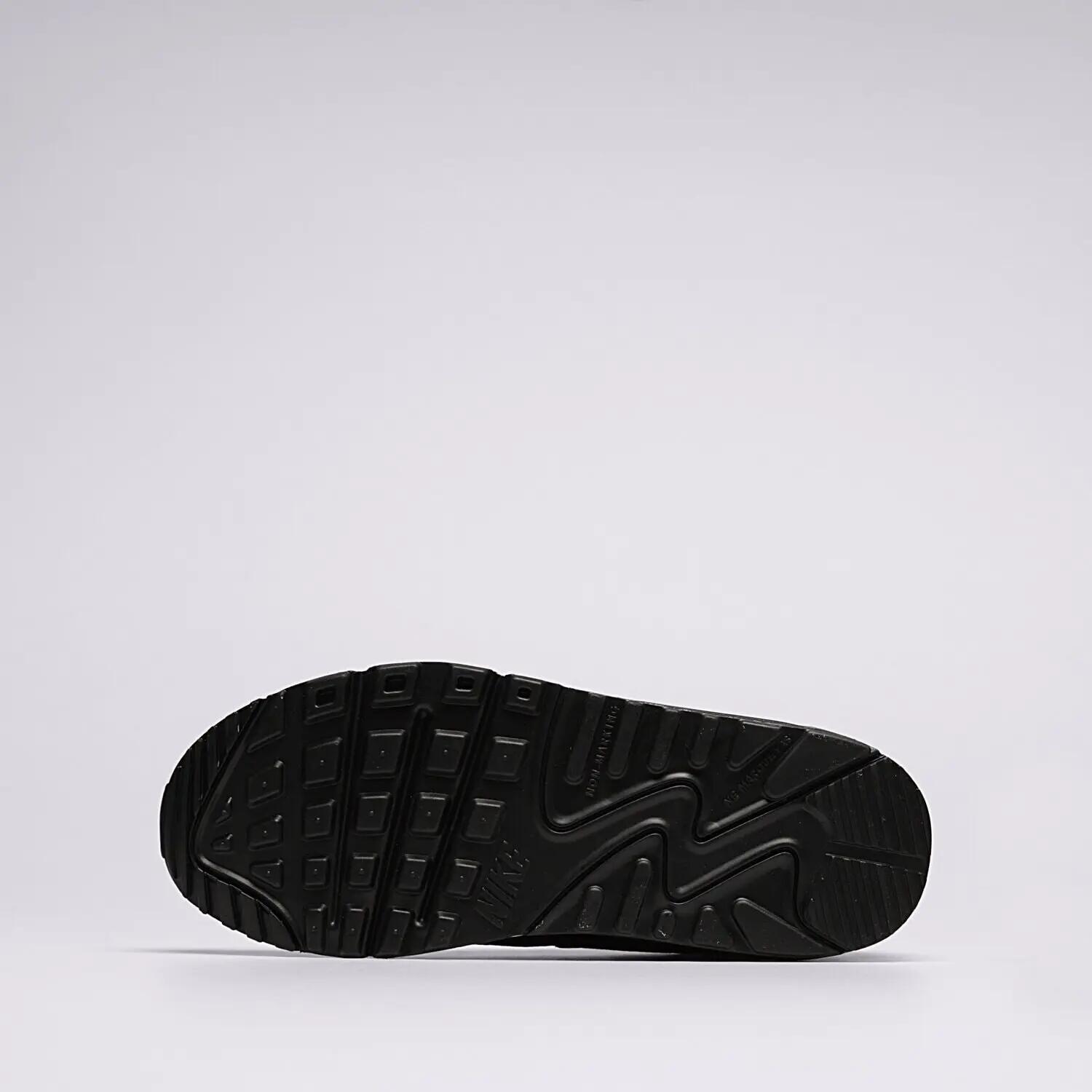 Buty dziecięce NIKE  AIR MAX 90 NN GS SC 36.5 6/7