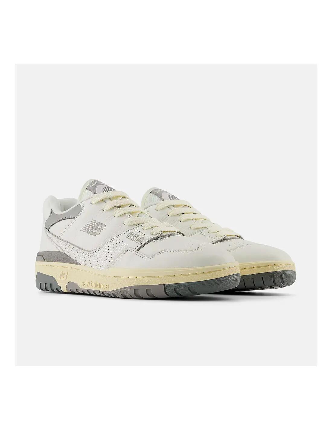 NEW BALANCE BB550 - Sneakers 3/5