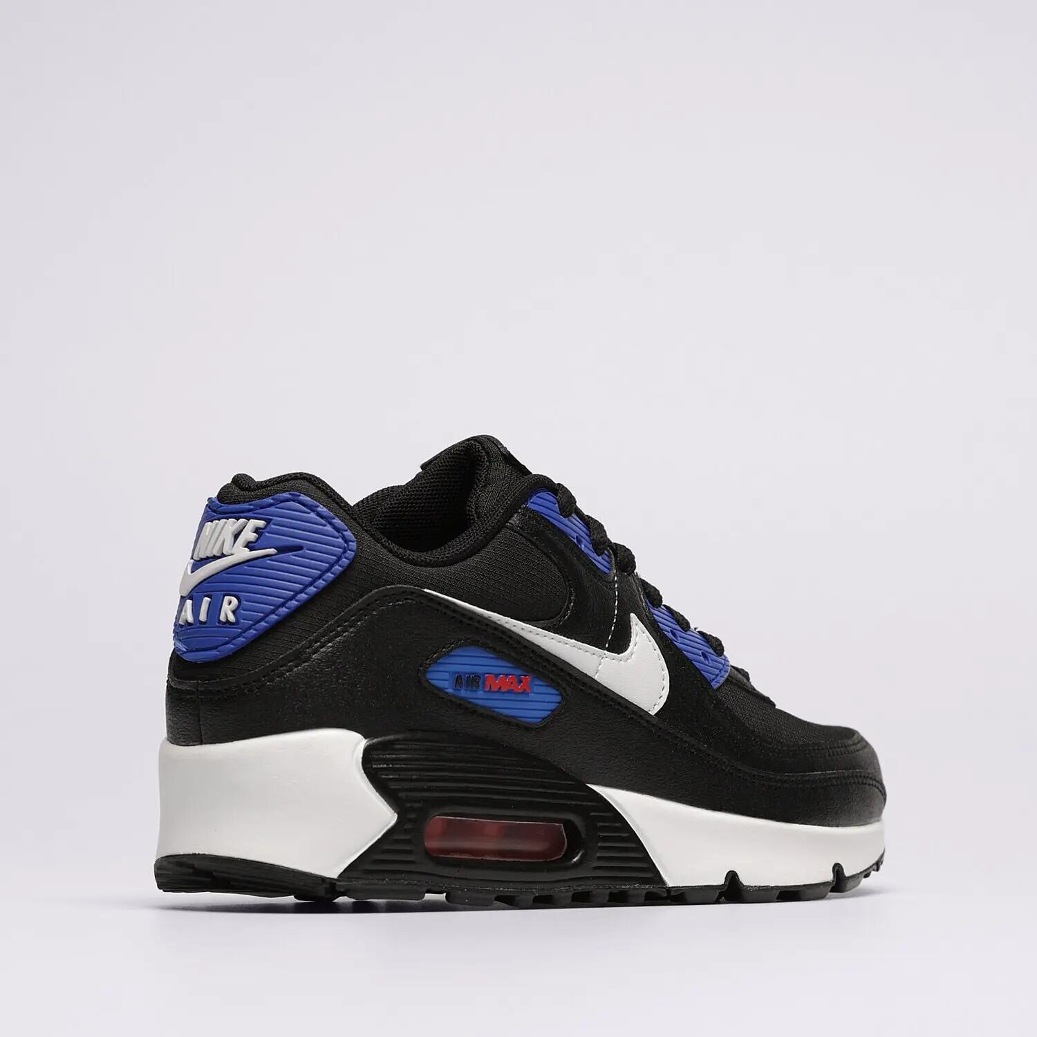 Buty dziecięce NIKE  AIR MAX 90 NN GS SC 36.5 5/7