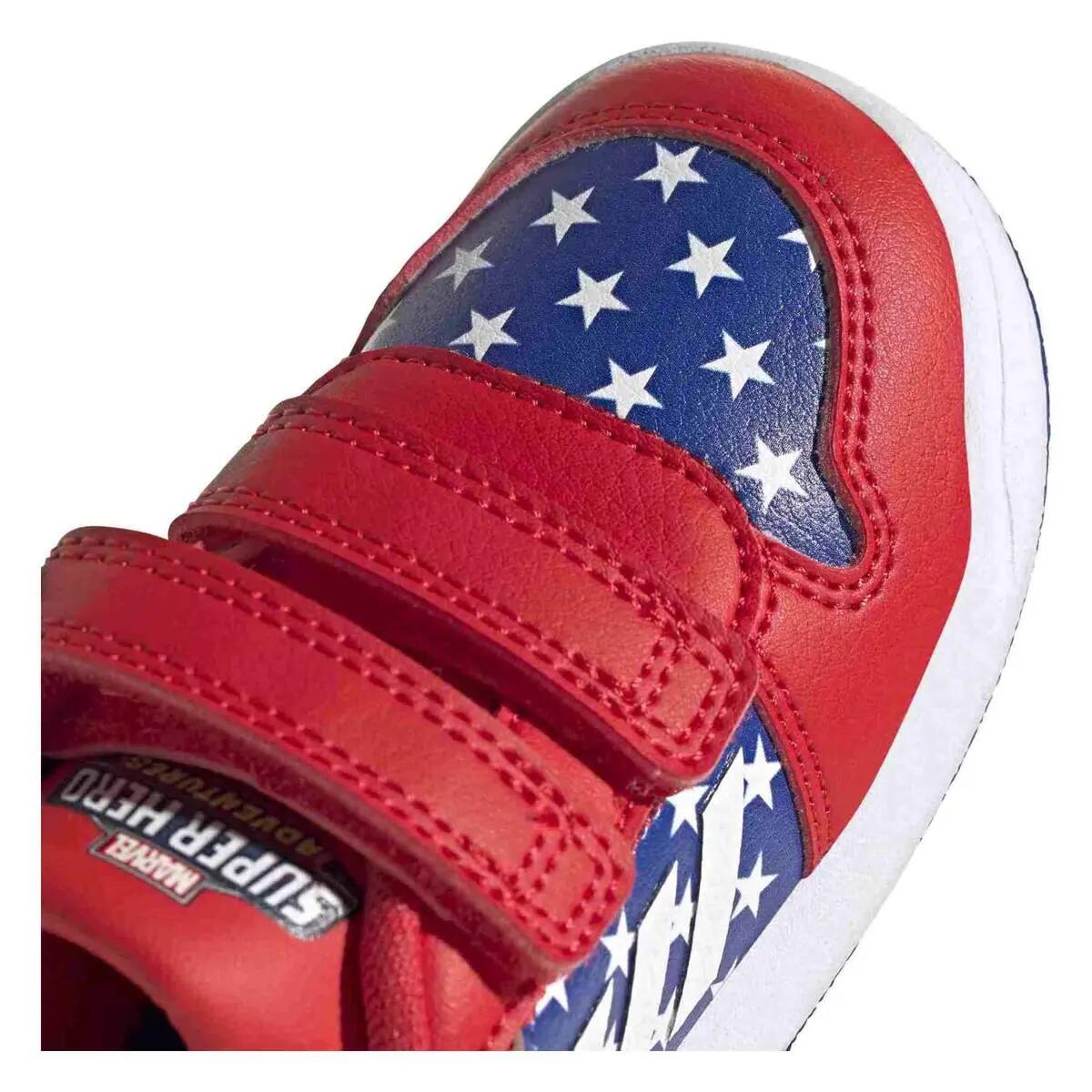 Buty dziecięce ADIDAS TENSAUR I 19 5/7