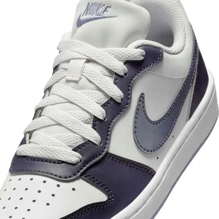 Buty dziecięce NIKE COURT BOROUGH LOW RECRAFT SE BG 36.5 6/6