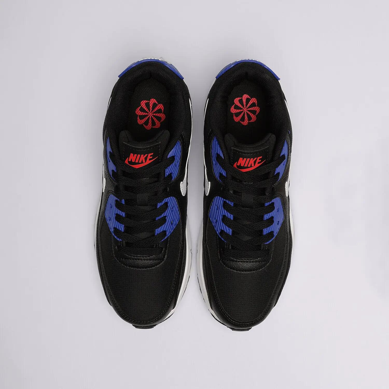 Buty dziecięce NIKE  AIR MAX 90 NN GS SC 36.5 4/7