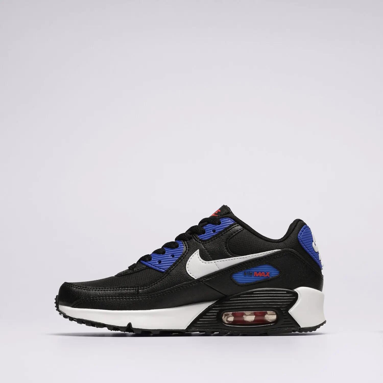 Buty dziecięce NIKE  AIR MAX 90 NN GS SC 36.5 3/7