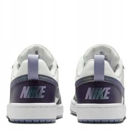 Buty dziecięce NIKE COURT BOROUGH LOW RECRAFT SE BG 38 4/6