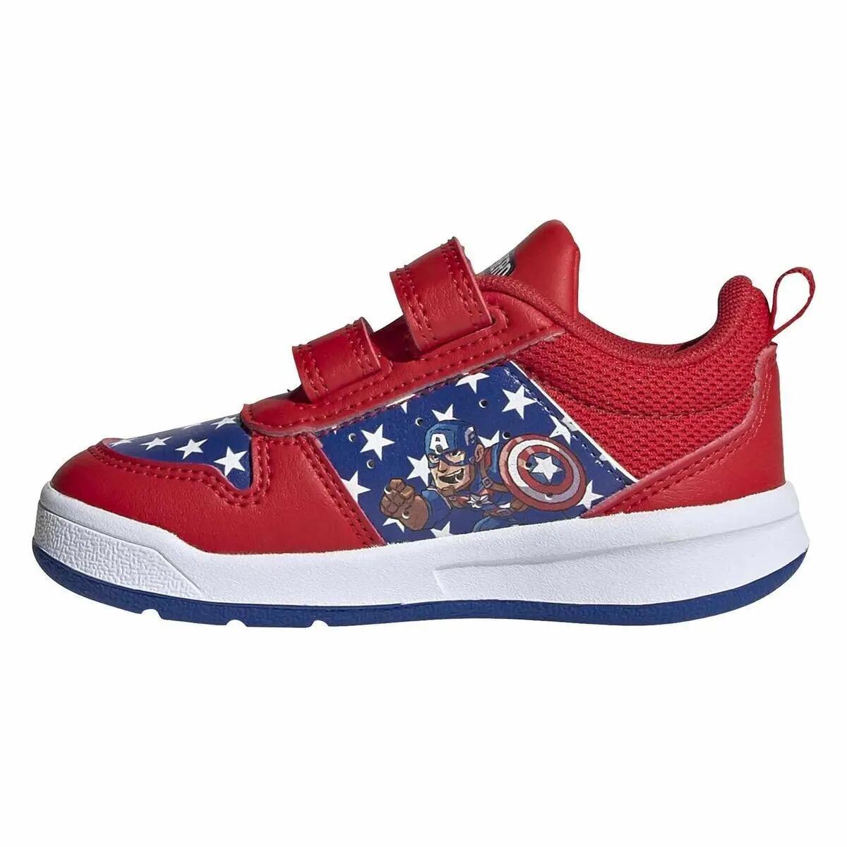 Buty dziecięce ADIDAS TENSAUR I 19 2/7
