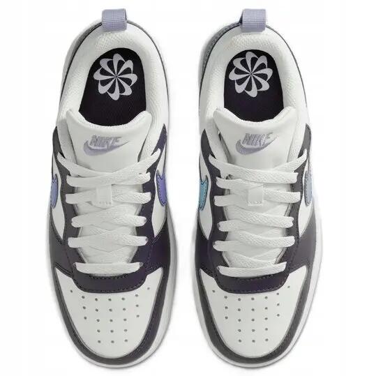 Buty dziecięce NIKE COURT BOROUGH LOW RECRAFT SE BG 36.5 3/6