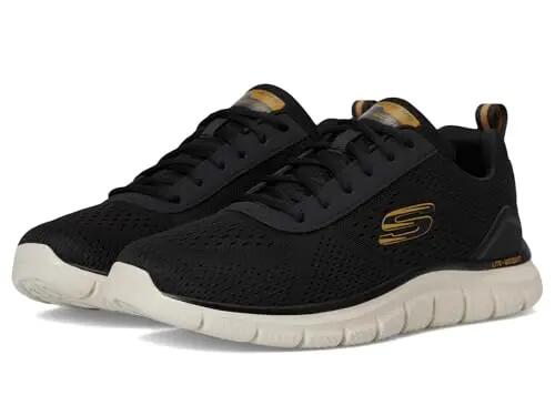Schoenen - Lifestyle - Heren - Track Leshur - Ademend, Comfortabel - Zwart 2/4