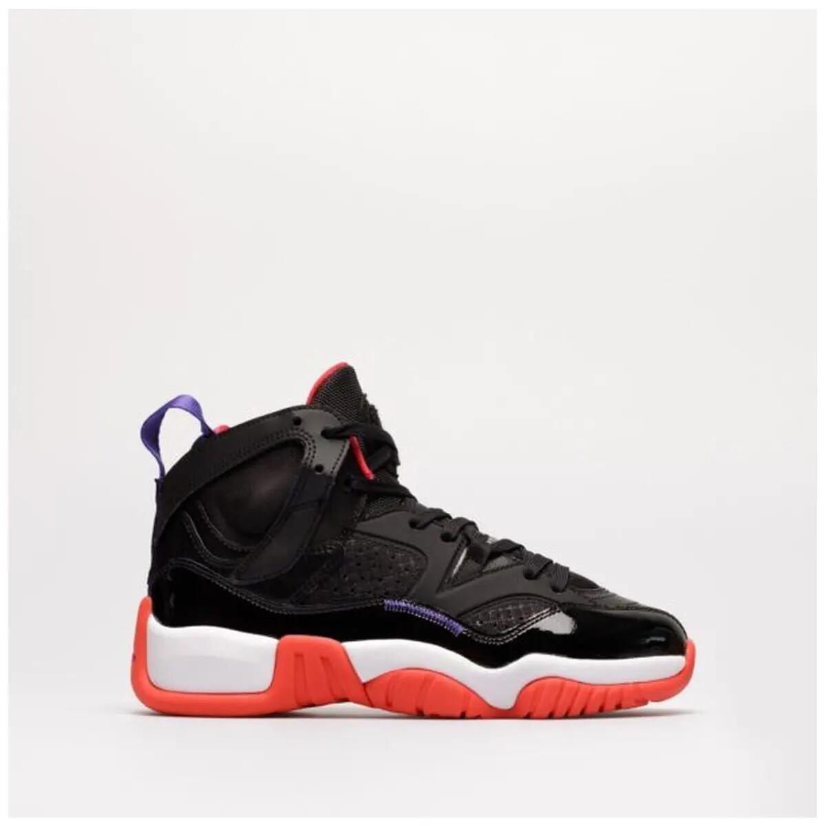 Buty dziecięce NIKE JUMPMAN TWO TREY (GS) 38.5 3/3