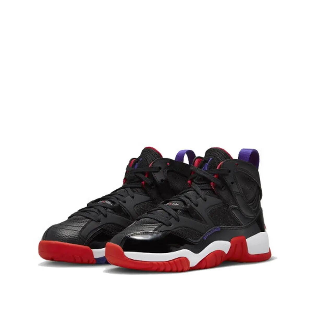 Buty dziecięce NIKE JUMPMAN TWO TREY (GS) 38.5 2/3