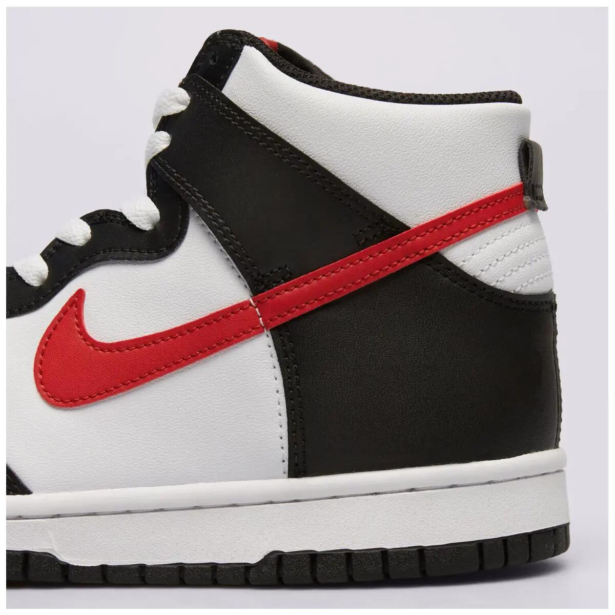 Buty dziecięce NIKE DUNK HIGH (GS) 38 5/5