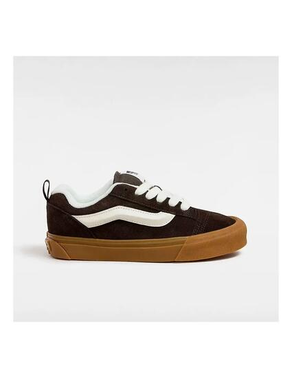 Zapatillas Vans modelo VN000CS0D4C1 para mujer