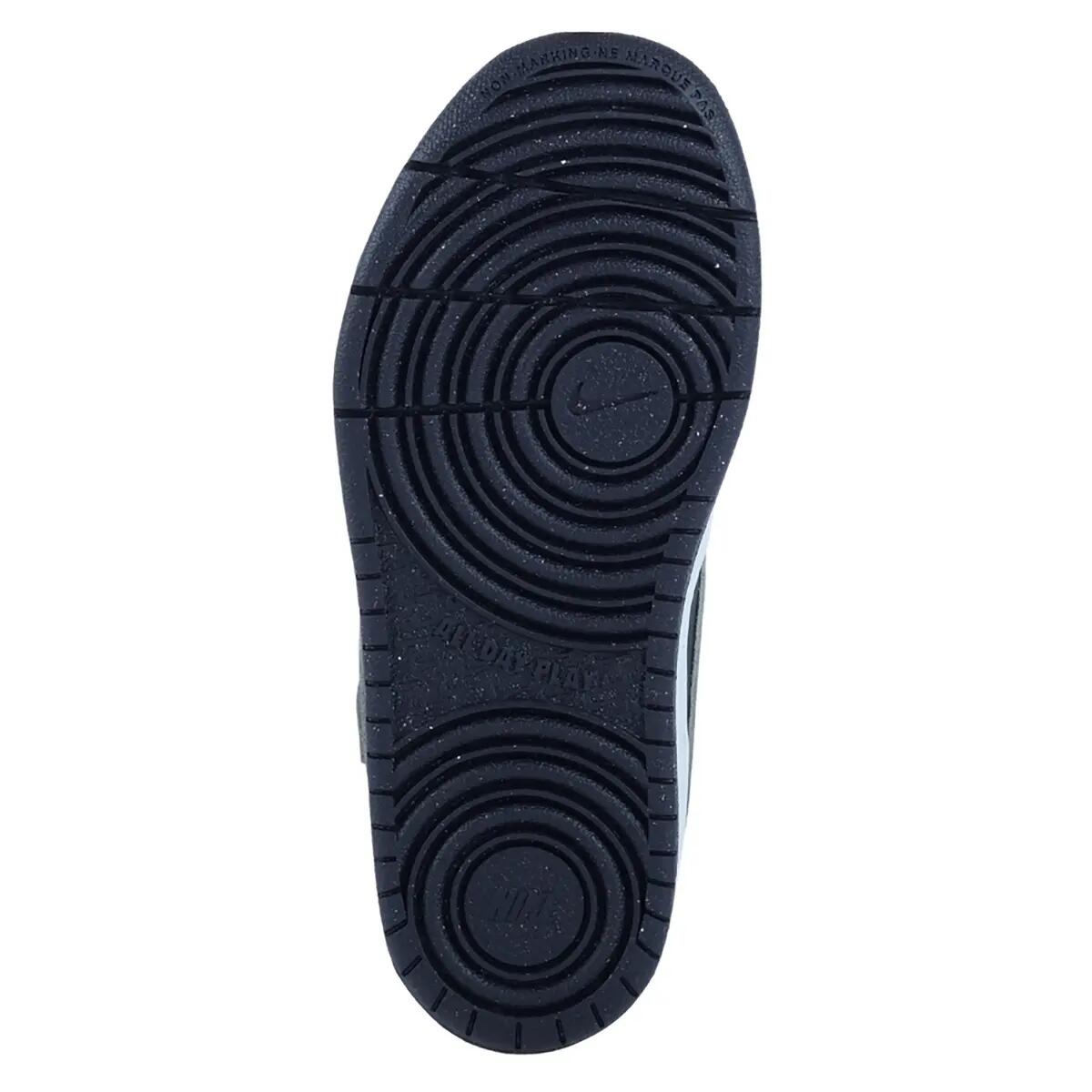 Buty dziecięce NIKE COURT BOROUGH LOW RECRAFT PS 27.5 4/4