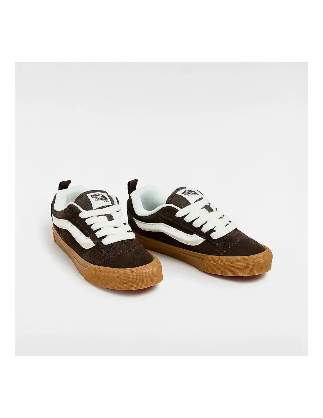 Schoen Vans model VN000CS0D4C1 voor vrouwen 3/5