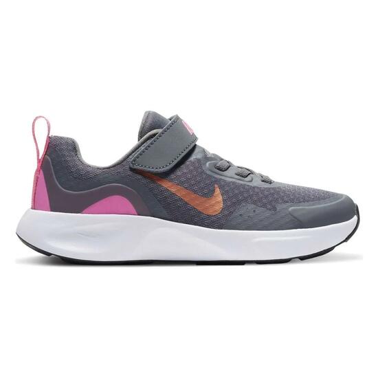Buty dziecięce NIKE WEARALLDAY (PS) 27.5