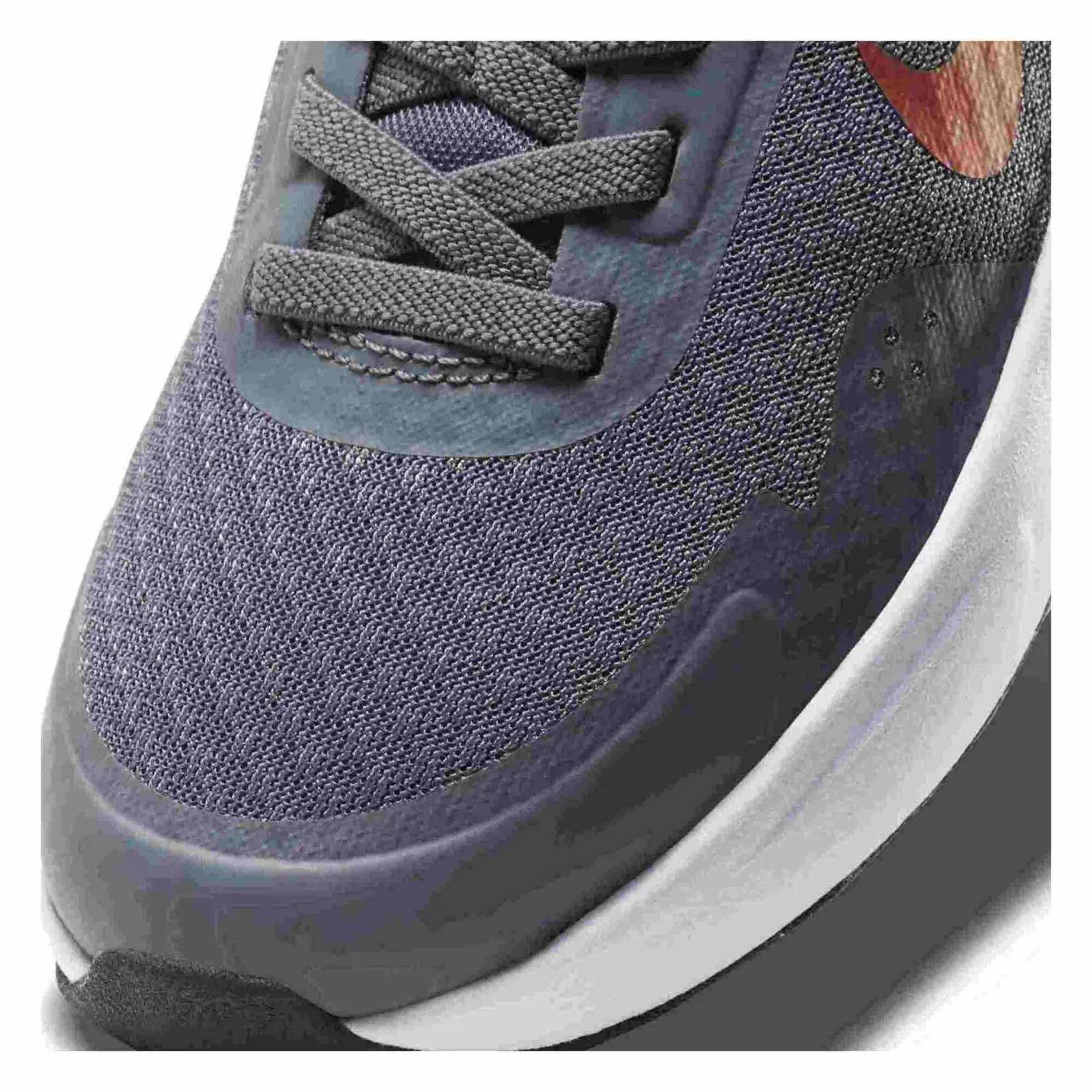 Buty dziecięce NIKE WEARALLDAY (PS) 27.5 7/7