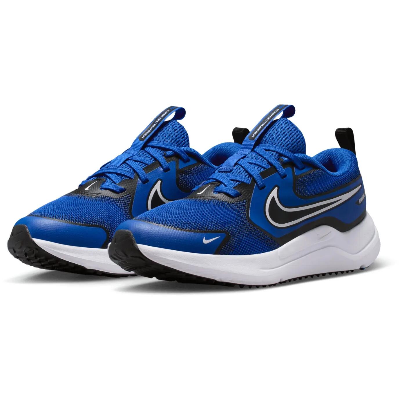 Buty do biegania dziecięce Nike Cosmic Runner 38 5/7