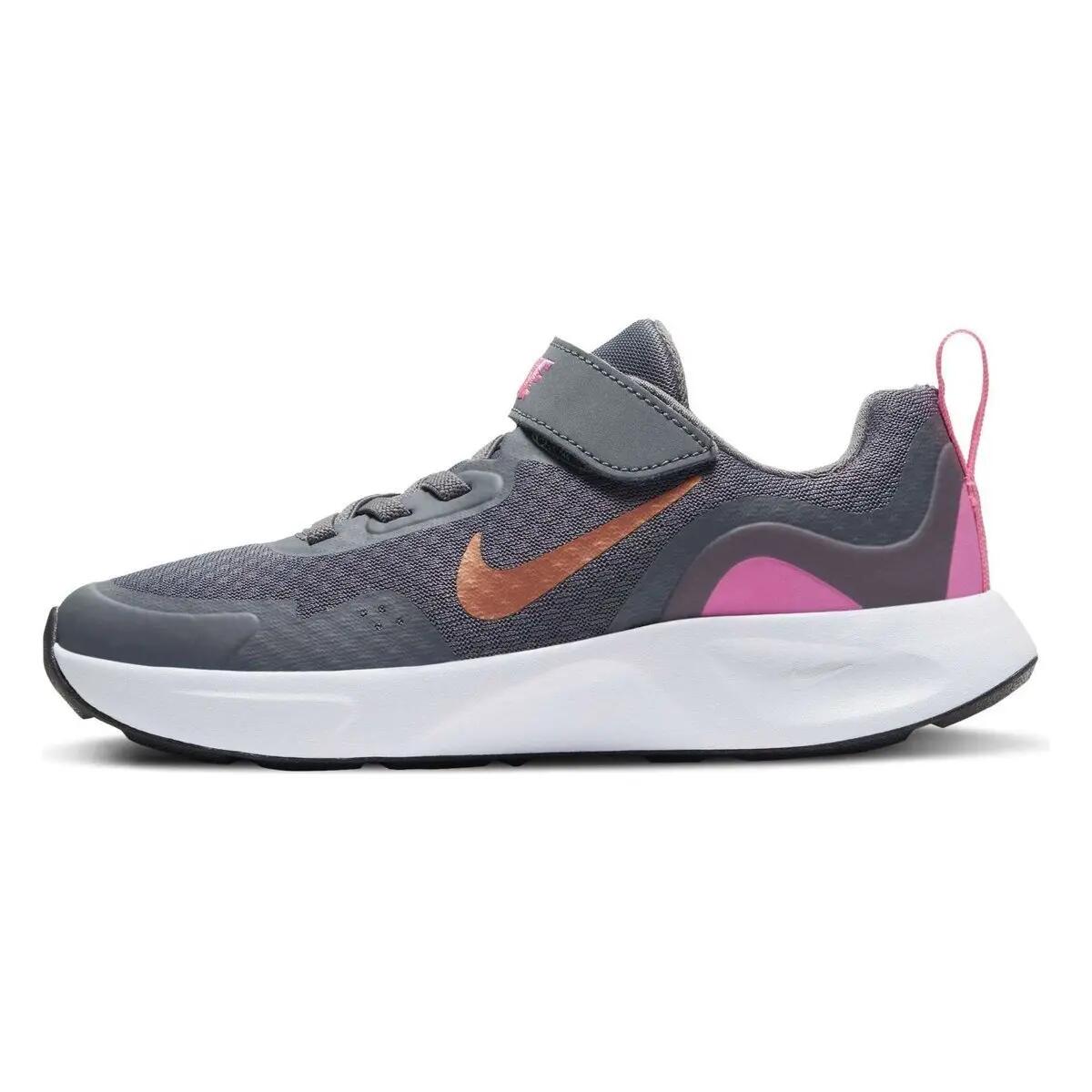 Buty dziecięce NIKE WEARALLDAY (PS) 27.5 4/7