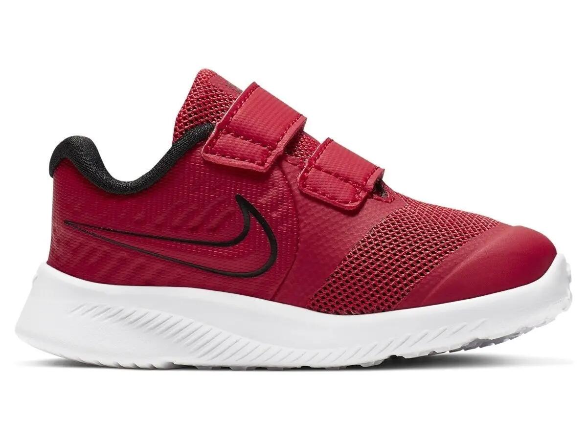 Buty dziecięce NIKE STAR RUNNER 2 (TDV) 19.5 4/4