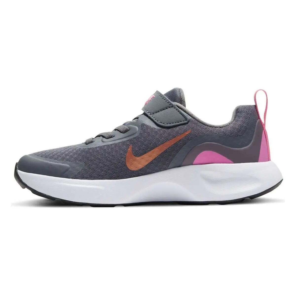 Buty dziecięce NIKE WEARALLDAY (PS) 27.5 3/7
