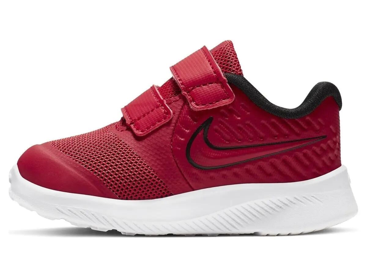 Buty dziecięce NIKE STAR RUNNER 2 (TDV) 19.5 3/4