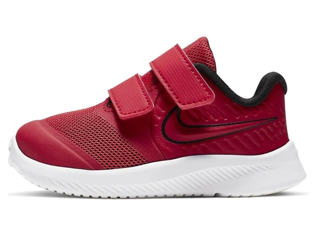 Buty dziecięce NIKE STAR RUNNER 2 (TDV) 19.5 2/4
