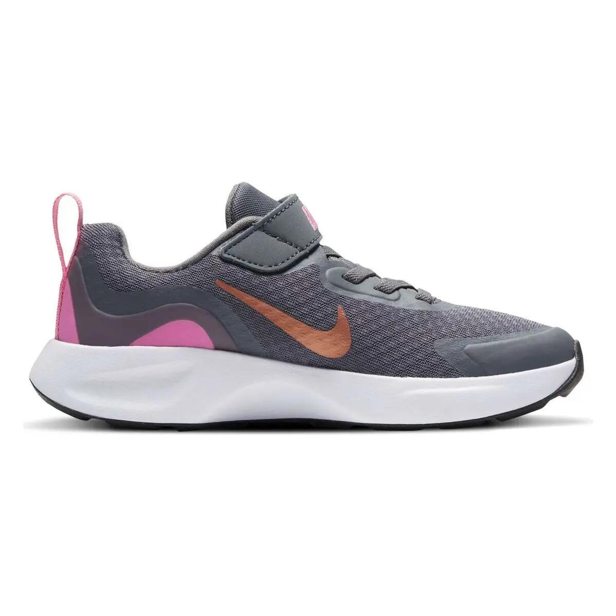 Buty dziecięce NIKE WEARALLDAY (PS) 27.5 2/7