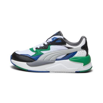 Schoenen - Sport - Kind - Comfortabel, duurzaam - X-RAY Speed JR - wit