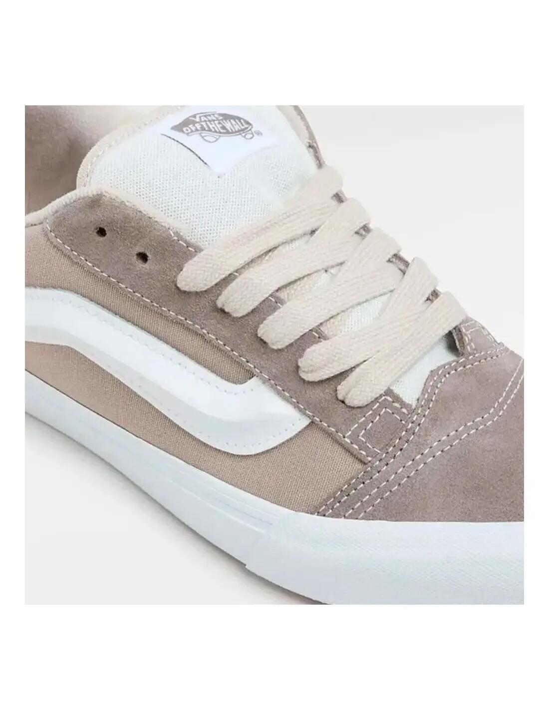 VANS KNU SKOOL - Baskets 5/5