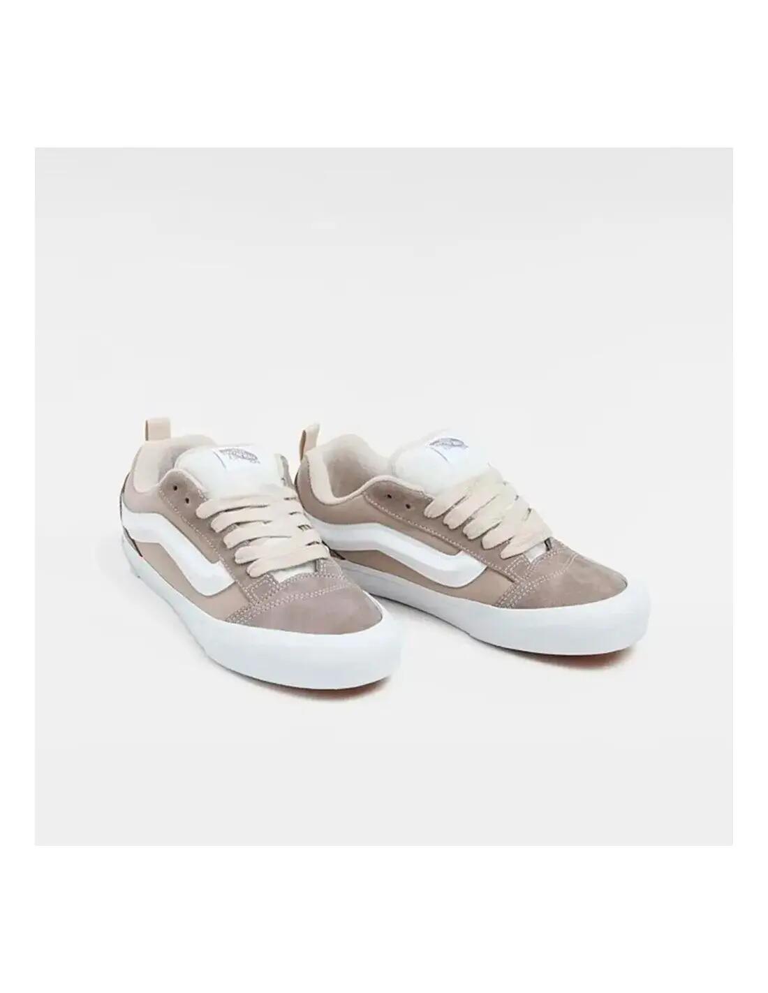 VANS KNU SKOOL - Baskets 3/5