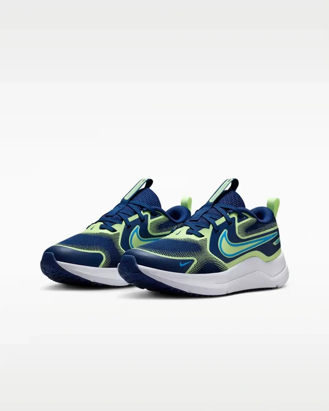Buty do biegania dziecięce Nike Cosmic Runner 40 4/6