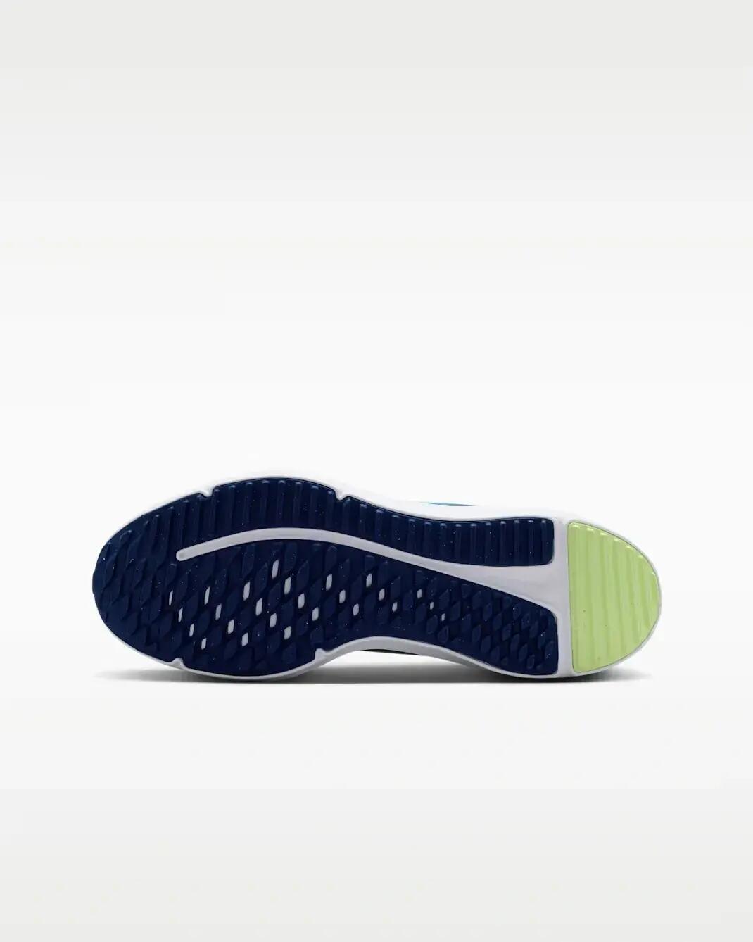 Buty do biegania dziecięce Nike Cosmic Runner 40 3/6