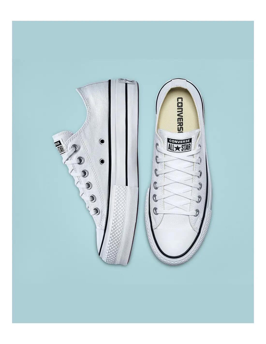 CONVERSE Chuck Taylor All Star Lift - Sneakers 5/6