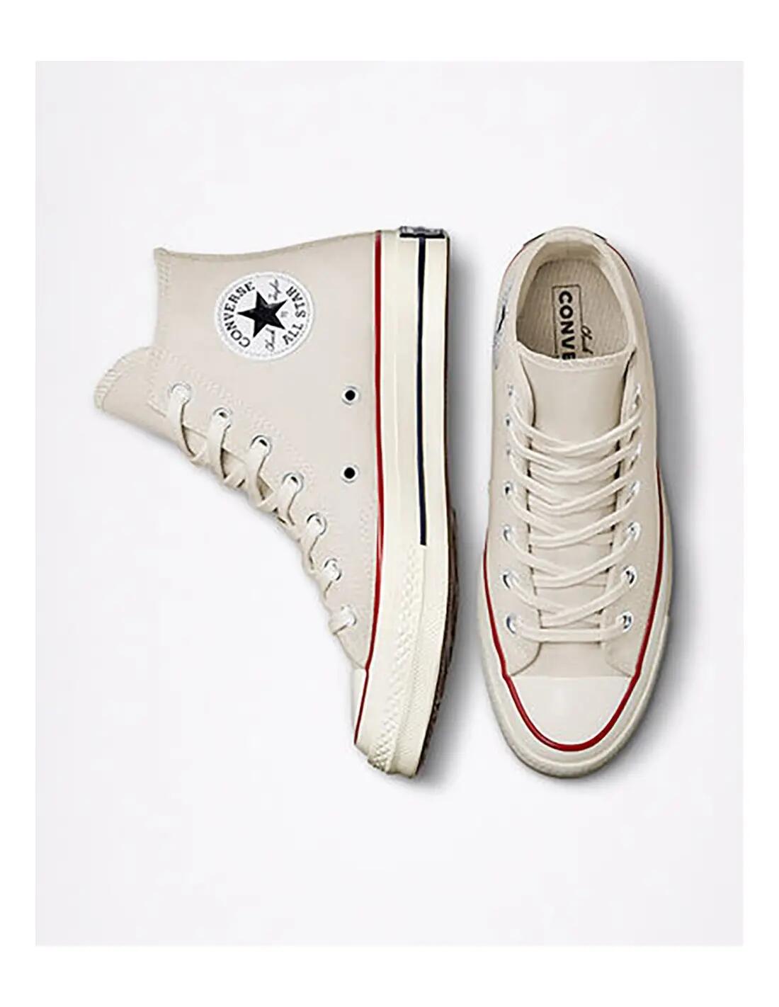 Zapatillas CONVERSE Chuck 70 Hi 3/5