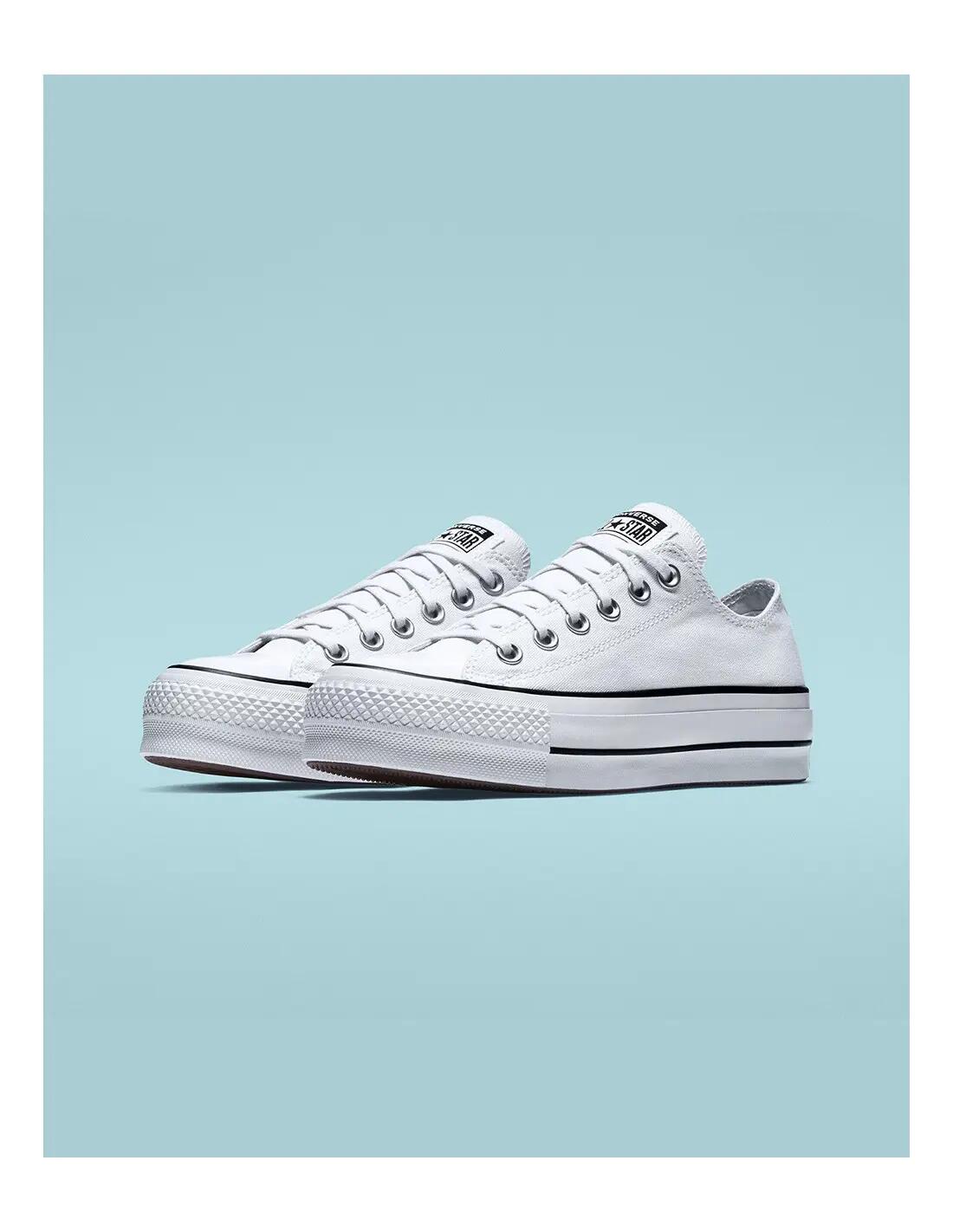 CONVERSE Chuck Taylor All Star Lift - Sneakers 4/6