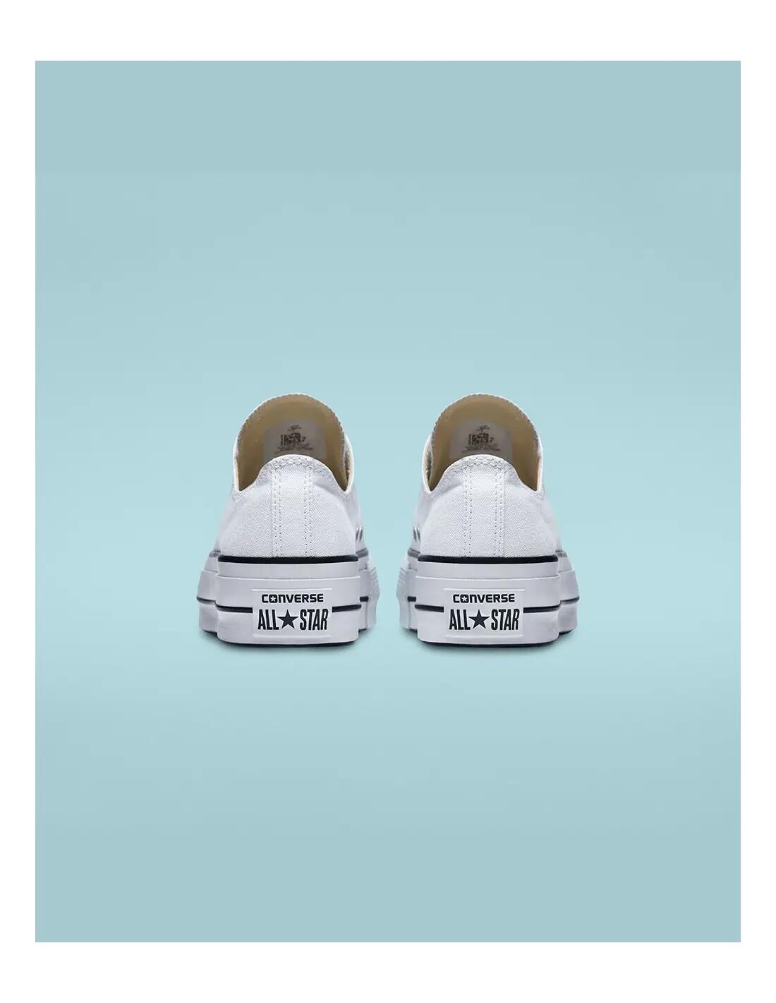 CONVERSE Chuck Taylor All Star Lift - Sneakers 3/6