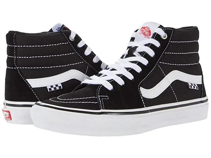 VANS picture