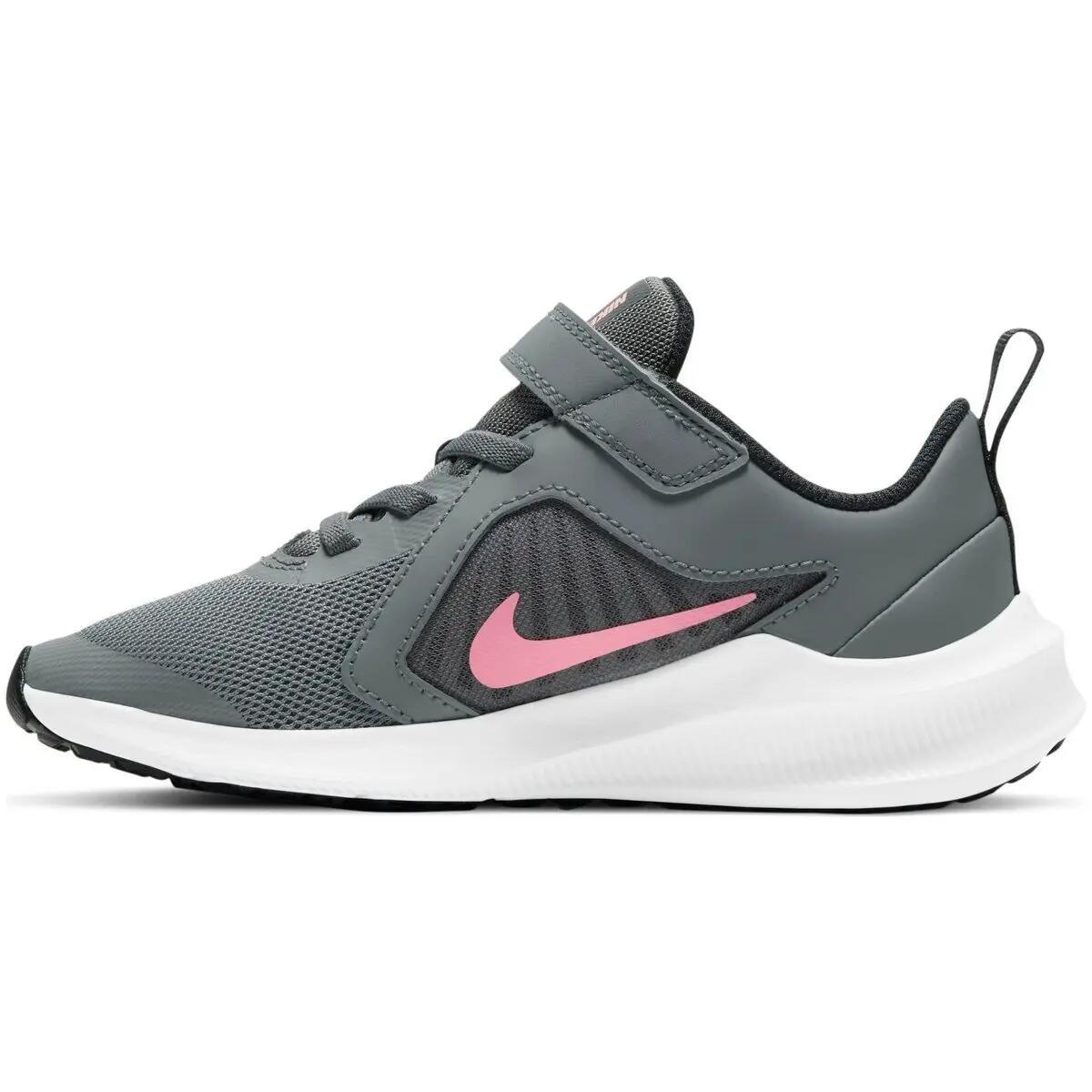 Buty dziecięce NIKE DOWNSHIFTER 10 (PSV) 27.5 7/7