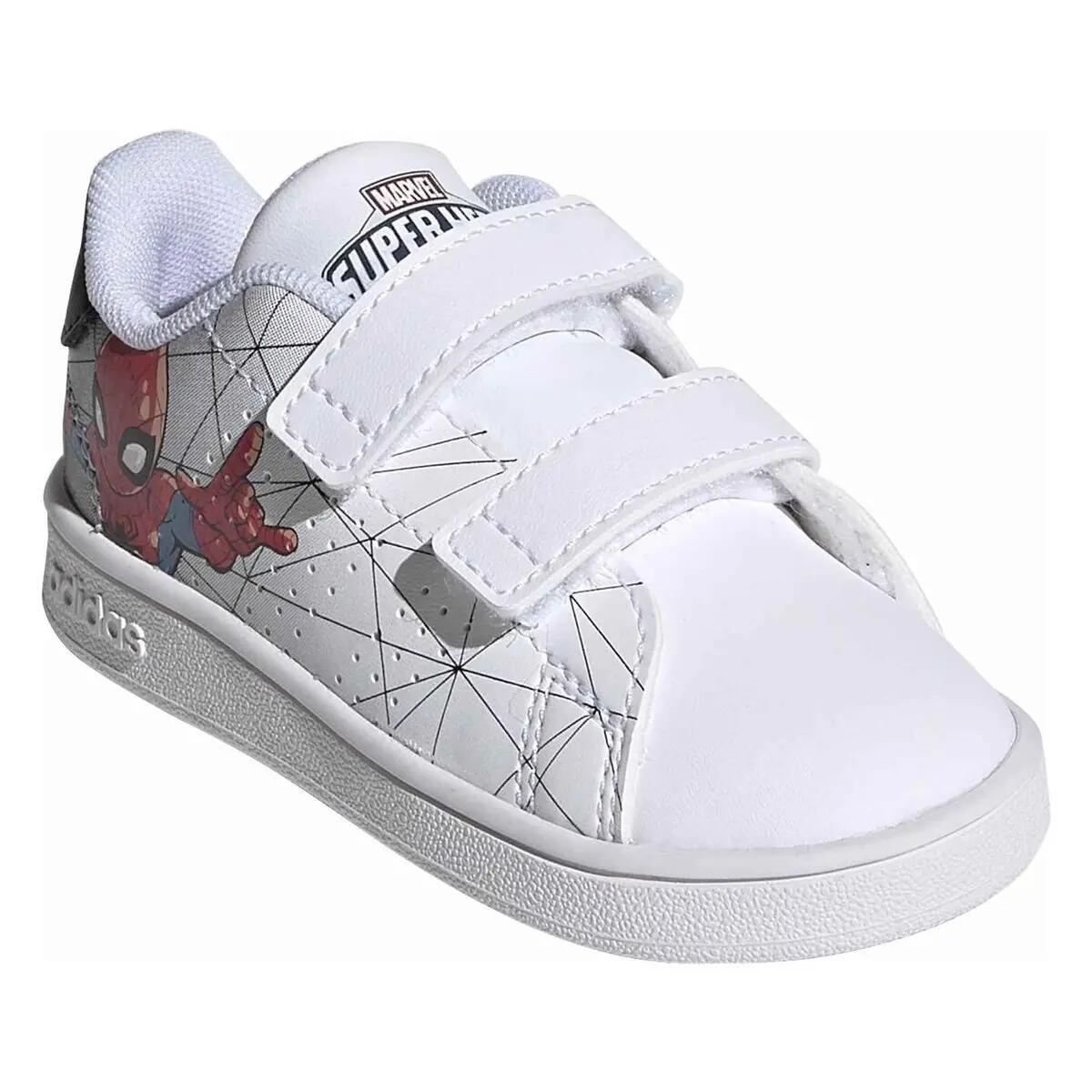 Buty dziecięce ADIDAS ADVANTAGE I 19 6/7