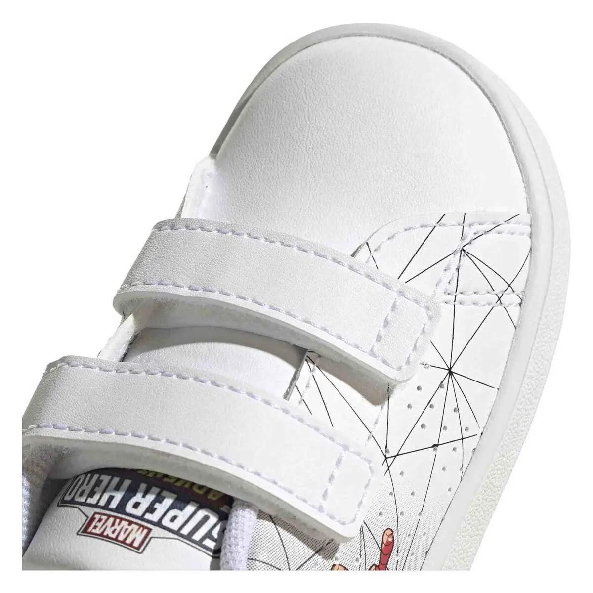 Buty dziecięce ADIDAS ADVANTAGE I 19 5/7
