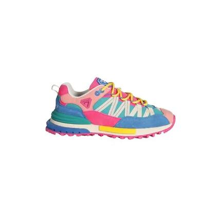 Chaussures - Sport - Femme - Légères, respirantes - HERA 7 W - mint