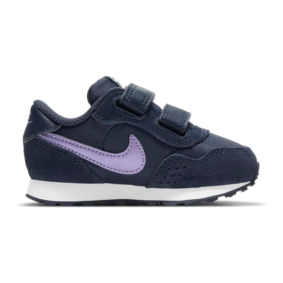 Buty dziecięce NIKE MD VALIANT (TDV) 21 4/5
