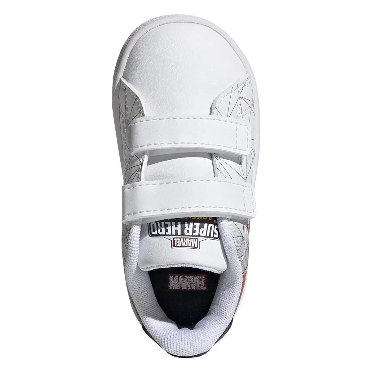 Buty dziecięce ADIDAS ADVANTAGE I 19 4/7